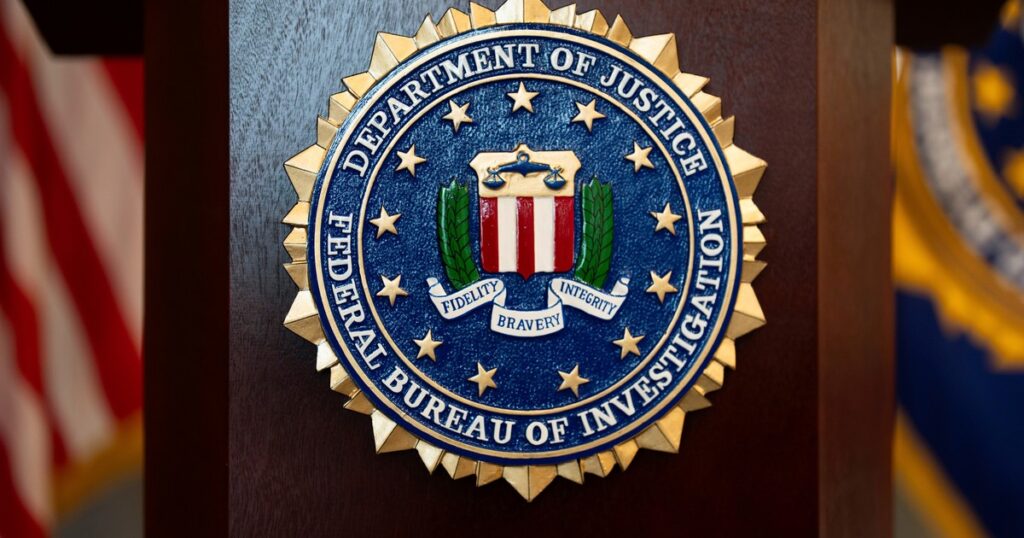 Estados Unidos: el FBI dice que frustró un ataque contra un centro comercial en Minnesota imagen-5