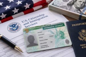 Noticias del Uscis: confirman actualización de la green card por asilo y ahora el trámite tarda más de 500 días imagen-1
