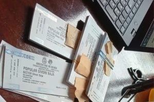 Vendían tours desde Misiones para ver a Messi y terminaron detenidos al salir del Monumental imagen-9