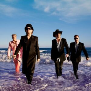 U2 toca en River 2027: entradas desde $120.000, mapa de ubicaciones y todas las fechas de venta imagen-4