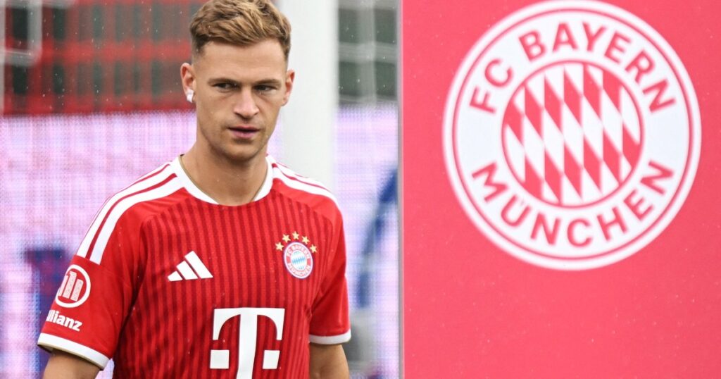 La baja inesperada del Bayern en la Champions por una tragedia familiar imagen-5