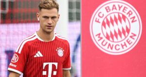 La baja inesperada del Bayern en la Champions por una tragedia familiar imagen-3