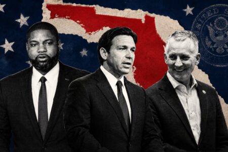 Actualizaciones de las encuestas en Florida y quién gana las elecciones 2026 con DeSantis de salida imagen-12