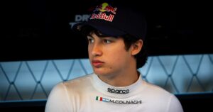 Mattia Colnaghi, el "europibe" argentino, cambia de equipo en la Fórmula 3: el salto dentro de la estructura Red Bull para la temporada 2027 imagen-4