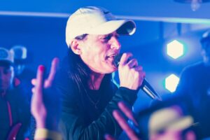 Cumbia hasta la madrugada en San Isidro: Mala Fama llega por primera vez a La Paranoli Cumbia hasta la madrugada en San Isidro: Mala Fama llega por primera vez a La Paranoli imagen-3