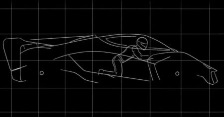 Desarrollan una tecnología inédita que podría cambiar para siempre a los autos superdeportivos imagen-8