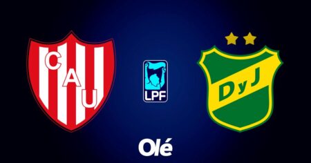 Unión vs. Defensa y Justicia, por el Torneo Clausura 2026: día, horario y TV imagen-25
