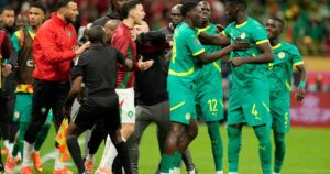 La final del escándalo en África aguarda por el TAS y un excampeón asegura que "la Copa es de Marruecos" imagen-3