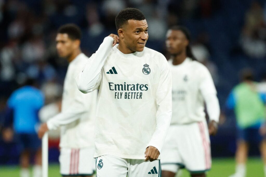 Champions League, EN VIVO: los goles de Nico Paz y el minuto a minuto de los partidos imagen-107