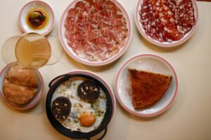 El Preferido y Cantina, los dos restaurantes argentinos premiados en los World Culinary Awards 2026: quiénes competían contra ellos imagen-4