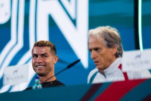 Los ocho puntos que Jorge Jesus debía revelar y que Cristiano Ronaldo asegura que incumplió en su carta imagen-3
