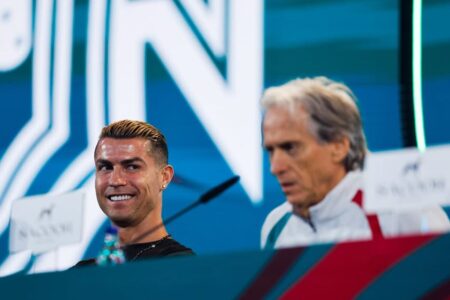 Los ocho puntos que Jorge Jesus debía revelar y que Cristiano Ronaldo asegura que incumplió en su carta imagen-9