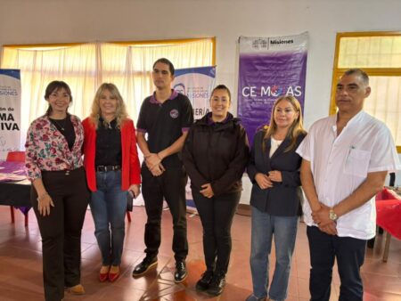 📌 El IPS Te Cuida llegó al CE.MO.AS. imagen-5