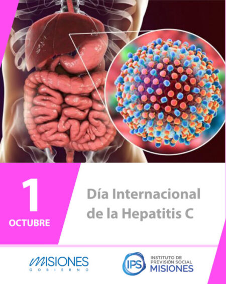 🧬 1 de octubre | Día Internacional de la Hepatitis C imagen-85