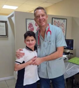 Bruno es paciente del Dr. Lisandro Benmaor, con 𝐦𝐢𝐨𝐜𝐚𝐫𝐝𝐢𝐨𝐩𝐚𝐭í𝐚 𝐡𝐢𝐩𝐞𝐫𝐭𝐫𝐨́𝐟𝐢𝐜𝐚 🫀 imagen-1