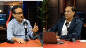 “Había que cambiar el rumbo del gobierno”: respaldo al nuevo proceso político que encabeza Passalacqua imagen-1