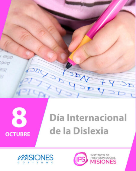 🧩 8 de octubre | Día Internacional de la Dislexia imagen-85