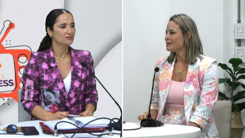 Moda circular y asesoramiento integral: la propuesta de «Espacio Katey» para vestirse en grandes eventos sin gastar de más imagen-5