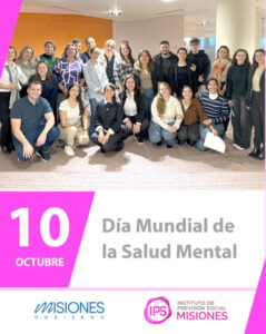 📒🫶10 de octubre | Día Mundial de la Salud Mental🙌🏻 imagen-4