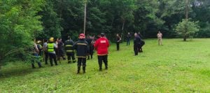 Hallaron el cuerpo del hombre arrastrado por un arroyo en Oberá y confirmaron que el conductor del automóvil estaba alcoholizado Hallaron el cuerpo del hombre arrastrado por un arroyo en Oberá y confirmaron que el conductor del automóvil estaba alcoholizado imagen-4