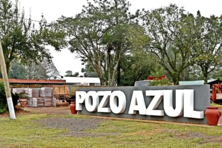 Con entrega de títulos de propiedad, Passalacqua encabezará el acto por los nueve años de municipalización de Pozo Azul imagen-6