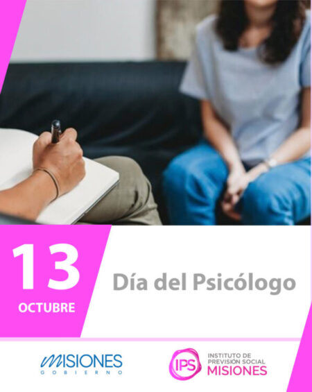 🧠 13 de octubre | Día del Psicólogo. imagen-85