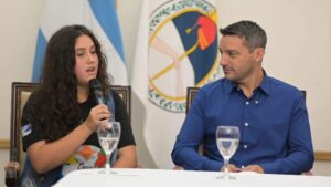 Coopbono Misionero: una apuesta a la formalización de cooperativas escolares imagen-1