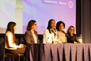 El CGE presentó ISAA, la hoja de ruta digital para fortalecer la tarea de supervisión educativa imagen-1