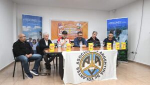 Automovilismo: Campo Grande recibe el fin de semana la 6ta fecha del Rally Misionero imagen-1