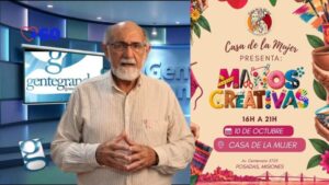 “Desde que empecé a bailar soy otra”: historias de encuentros y nuevas oportunidades en Gente Grande imagen-1