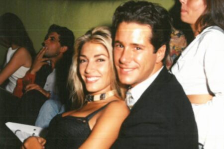 La infidelidad que destruyó el matrimonio de Catherine Fulop y Fernando Carrillo: del engaño el día del civil a la revelación en la boda imagen-9