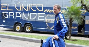 El plan del Boca puntero para conquistar (Sud)América imagen-3