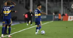 Hacé tu uno por uno de los jugadores de Boca luego del empate ante Instituto imagen-3