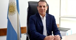 Designaron al nuevo secretario de Discapacidad: reemplazará a Pablo Di Liscia tras un accidente de tránsito imagen-3