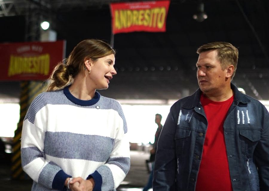 Micaela Gacek destacó el avance del programa Aceleración E-Commerce Micaela Gacek destacó el avance del programa Aceleración E-Commerce imagen-5