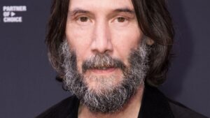 Keanu Reeves fue gerente en un restaurante antes de ser actor: "De repente me di cuenta de que esto no era lo que quería hacer con mi vida, así que dimití" imagen-2