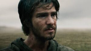 Andrew Garfield, 43 años, sobre 'El hombre que desafió al rey': "Cada día me despertaba, como todos, pensando: '¿Acaso las personas que quiero que rindan cuentas lo están haciendo hoy? No" imagen-127