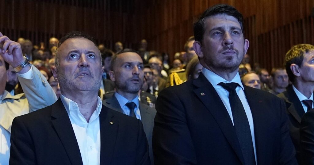 El Gobierno estudia denunciar a Irán ante la Corte de la Haya por el atentado a la AMIA imagen-5