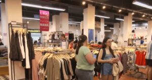 Este viernes y sábado vuelve Ahora Mamá con reintegros y cuotas sin interés: todos los detalles Este viernes y sábado vuelve Ahora Mamá con reintegros y cuotas sin interés: todos los detalles imagen-3