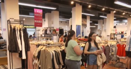 Este viernes y sábado vuelve Ahora Mamá con reintegros y cuotas sin interés: todos los detalles Este viernes y sábado vuelve Ahora Mamá con reintegros y cuotas sin interés: todos los detalles imagen-129