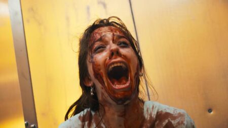 'Sanguine' de Marion Le Corroller se corona como Mejor Película de la 59ª edición del Festival de Sitges imagen-6