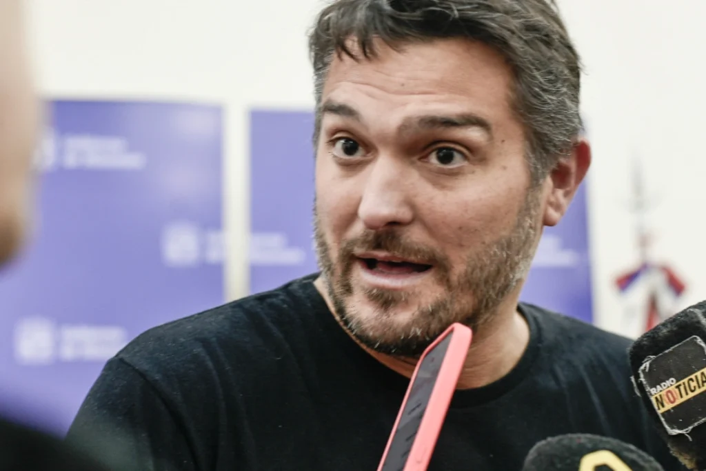Ley de Tierras: López Sartori aseguró que las gestiones provinciales fueron clave para el fallo judicial Ley de Tierras: López Sartori aseguró que las gestiones provinciales fueron clave para el fallo judicial imagen-5