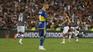 El historial de Boca en el Maracaná: antecedentes y cuántas veces ganó - TyC Sports imagen-1