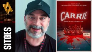 El problema de 'Carrie' es que Brian De Palma hizo una obra maestra con 100 minutos: no se necesitan ocho episodios imagen-125