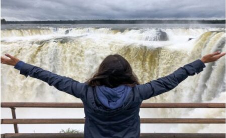 Misiones recibió más de 18.000 visitantes y alcanzó el 60% de ocupación turística imagen-12