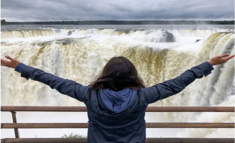 Misiones recibió más de 18.000 visitantes y alcanzó el 60% de ocupación turística imagen-5