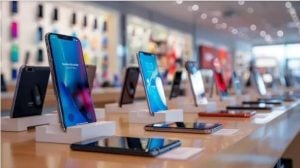La inteligencia artificial encarece los chips y golpea las ventas de celulares en el mundo imagen-4