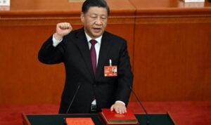 China alista fuertes límites a la exportación de tecnologías de inteligencia artificial, energía solar y biotecnología imagen-7