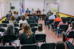El Comité de Ética presentó la investigación en salud humana en el ámbito de la provincia de Misiones imagen-1