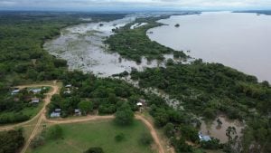 Advierten que El Niño podría extender sus efectos hasta mediados de 2027 y que otros sistemas climáticos pueden alterar las precipitaciones Advierten que El Niño podría extender sus efectos hasta mediados de 2027 y que otros sistemas climáticos pueden alterar las precipitaciones imagen-3
